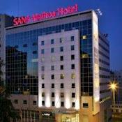 Sana Malhoa Hotel