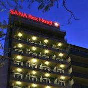 Sana Rex Hotel