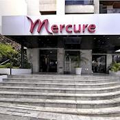 Mercure Apts Pamplona