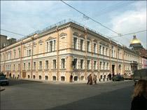 A.S. Popov Central Museum