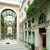 Park Hyatt Milan