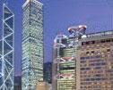 Mandarin Oriental Hong Kong