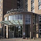 Pullman Stuttgart Fontana