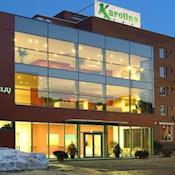 Karolina Hotel and Conference Centre
