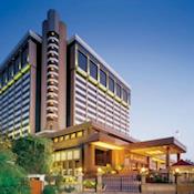 Taj Lands End Mumbai