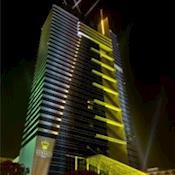 Monarch Dubai