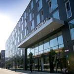 Eurostars Grand Central Hotel