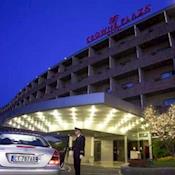 Crowne Plaza Rome – St Peter’s