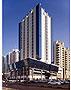 Novotel Centre Hotel Abu Dhabi