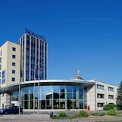 Novotel Warszawa Airport