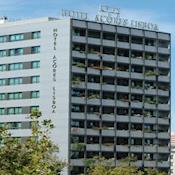 Hotel Acores Lisboa