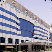 Sheraton Deira Hotel & Towers