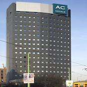 Hotel AC Milano