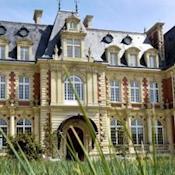 Les Fontaines