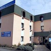 Comfort Hotel Cergy Pontoise