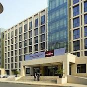 Mercure Wanshang Beijing