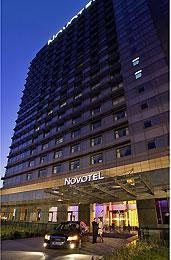 Novotel Beijing Sanyuan