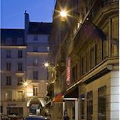 Mercure Paris Lafayette