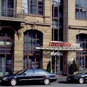 InterCityHotel Frankfurt