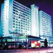 Radisson Blu Beijing