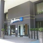 Radisson Blu Hotel Milan