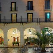 Eurostars Mediterranea Plaza