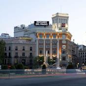 Hotel NH Collection Madrid Paseo del Prado