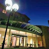 PK Ilmarine Hotel