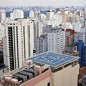 Pestana Sao Paulo