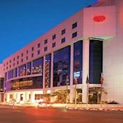 JW Marriott Hotel