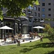 Hotel Reine Astrid