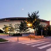 Lyon Convention Centre