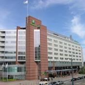 Helsinki Exhibition & Convention Centre - Holiday Inn Helsinki