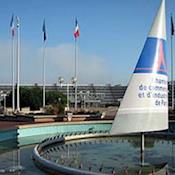 Paris-Nord Villepinte, Convention & Exhibition Centre