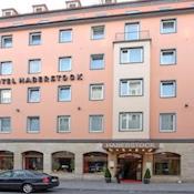Hotelissimo Haberstock
