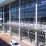 Cape Town International Convention Centre