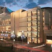 ICC International Convention Centre, Durban