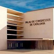 Catalonia Palace of Congresses