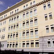 Hotel NH Madrid Lagasca