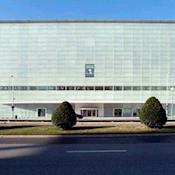 Palacio Municipal de Congresos De Madrid