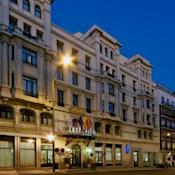 TRYP Madrid Atocha Hotel