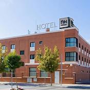 Hotel NH Parla