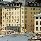 First Hotel Reisen