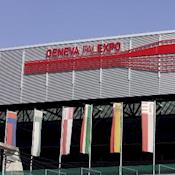 Geneva Palexpo Exhibition & Congress Centre