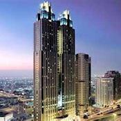 Shangri-La Hotel
