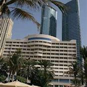 Oasis Beach Hotel