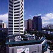 Singapore Marriott Hotel