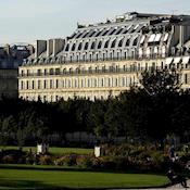 Le Meurice