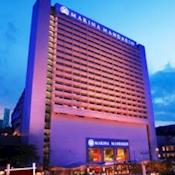Marina Mandarin, Singapore
