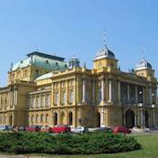 Zagreb City Museum